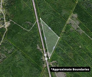 Photo 1: Lot Killam Road in Hillview: County Hwy 1 Vacant Land for sale (Yarmouth)  : MLS®# 202310691