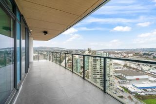Photo 12: 2709 4890 LOUGHEED Highway in Burnaby: Brentwood Park Condo for sale (Burnaby North)  : MLS®# R2867644