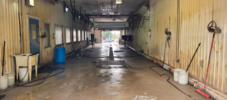 Photo 2: Car wash for sale Red Deer Alberta: Commercial for sale : MLS®# A1145605