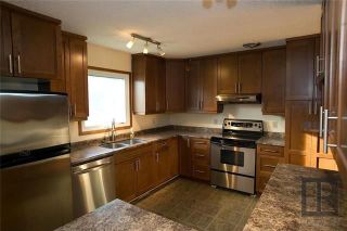 Photo 5: 174 James Carleton Drive in Winnipeg: Maples Residential for sale (4H)  : MLS®# 1820048