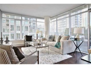 Photo 1: # 803 888 HOMER ST in Vancouver: Downtown VW Condo for sale (Vancouver West)  : MLS®# V1092886
