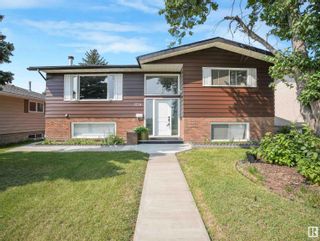Main Photo: 3724 107 Street in Edmonton: Zone 16 House for sale : MLS®# E4350575
