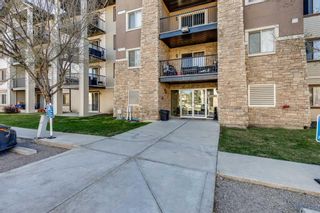 Photo 2: 3110 16969 24 Street SW in Calgary: Bridlewood Apartment for sale : MLS®# A2131461