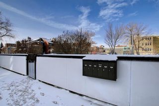 Photo 27: 1258 10 Street SW in Calgary: Beltline Row/Townhouse for sale : MLS®# A1185764