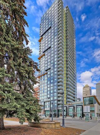 Photo 41: 3102 310 12 Avenue SW in Calgary: Beltline Apartment for sale : MLS®# A2047313