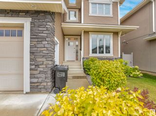 Photo 4: 7447 Colonel Mewburn Road in Edmonton: Zone 27 House for sale : MLS®# E4381738