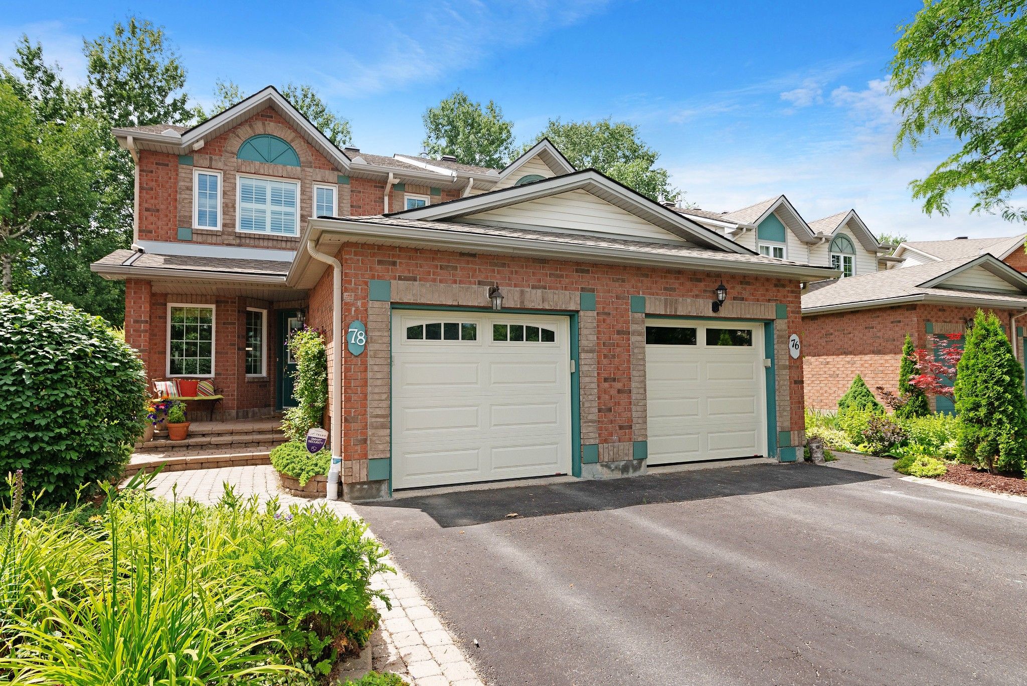 Main Photo: 78 Meadowcroft cr. in Ottawa: House for sale (Carson Meadows)  : MLS®# 1304424