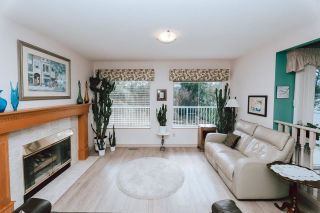 Photo 8: 626 BENTLEY Road in Port Moody: North Shore Pt Moody House for sale : MLS®# R2613182