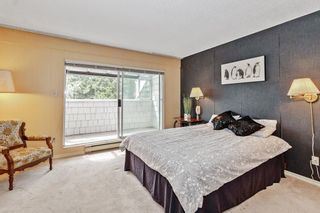 Photo 13: 3660 BORHAM Crescent in Vancouver: Champlain Heights Townhouse for sale in "THE UPLANDS" (Vancouver East)  : MLS®# R2454592