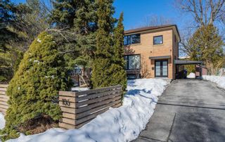 Photo 2: 106 Overland Drive in Toronto: Banbury-Don Mills House (2-Storey) for sale (Toronto C13)  : MLS®# C5984173