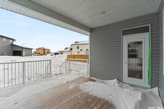 Photo 38: 159 Shevchenko Avenue in Saskatoon: Aspen Ridge Residential for sale : MLS®# SK906875