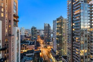 Photo 15: 2105 1295 RICHARDS Street in Vancouver: Downtown VW Condo for sale in "THE OSCAR" (Vancouver West)  : MLS®# R2522215