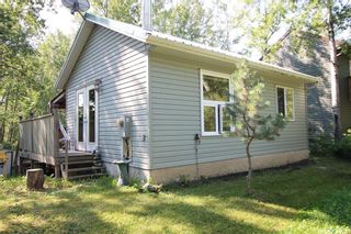 Photo 1: 3 Sean Street in Big River: Residential for sale (Big River Rm No. 555)  : MLS®# SK907273