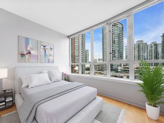Photo 1: 1001 63 KEEFER Place in Vancouver: Downtown VW Condo for sale (Vancouver West)  : MLS®# R2881304