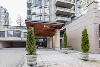 Photo 1: 304 4250 DAWSON Street in Burnaby: Brentwood Park Condo for sale (Burnaby North)  : MLS®# R2634238