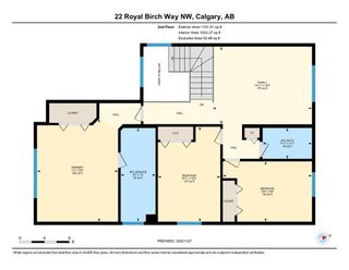 Photo 25: 22 Royal Birch Way NW in Calgary: Royal Oak Detached for sale : MLS®# A2013837