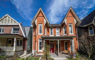 Photo 1: 193 Pape Avenue in Toronto: South Riverdale House (2-Storey) for sale (Toronto E01)  : MLS®# E4442818