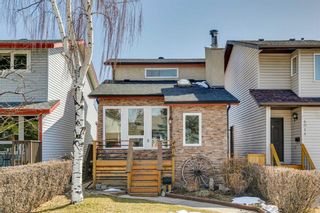Main Photo: 4016 46 Street SW in Calgary: Glamorgan Detached for sale : MLS®# A2118676