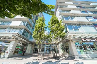 Photo 37: 1601 89 W 2ND Avenue in Vancouver: False Creek Condo for sale in "Pinnacle Living False Creek" (Vancouver West)  : MLS®# R2786198