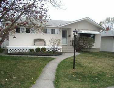 Main Photo:  in CALGARY: Fairview Residential Detached Single Family for sale (Calgary)  : MLS®# C3210683