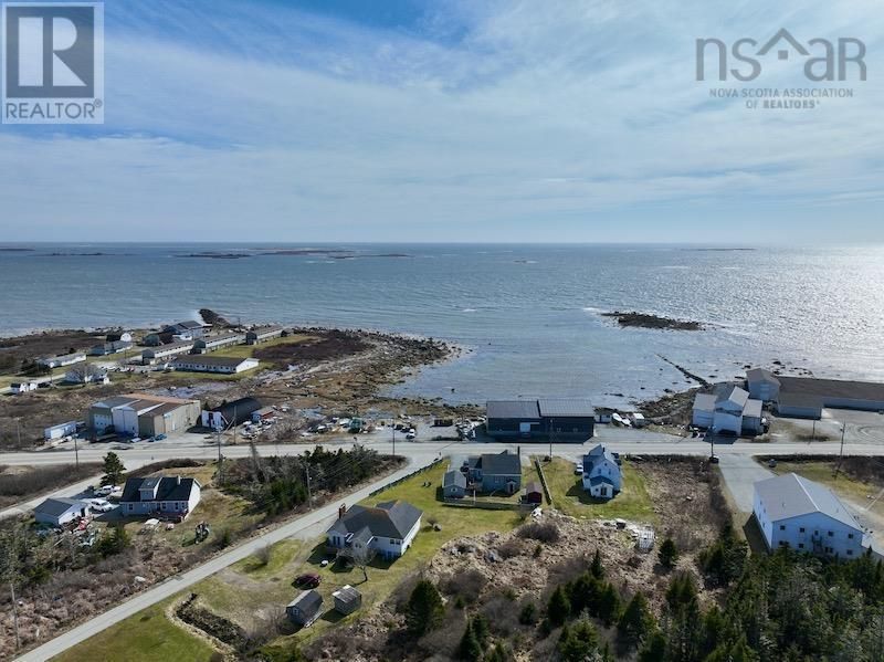 FEATURED LISTING: 9 North Street Clark's Harbour