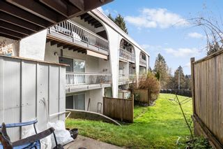 Photo 19: 1013 Clarke Road in Port Moody: College Park PM Townhouse for sale : MLS®# R2670798