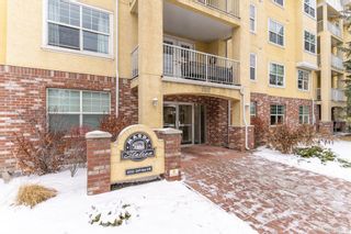 Photo 1: 307 2212 34 Avenue SW in Calgary: South Calgary Apartment for sale : MLS®# A2020437