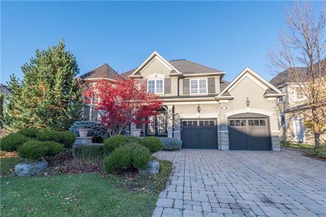 Main Photo: 1171 Randolf Gate in Mississauga: Lorne Park Freehold for sale : MLS®# W3653330