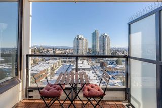 Photo 4: 1205 7063 HALL Avenue in Burnaby: Highgate Condo for sale in "Emerson" (Burnaby South)  : MLS®# R2863573