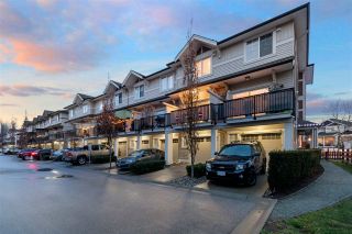 Photo 20: 25 10151 240 Street in Maple Ridge: Albion Townhouse for sale in "Albion Station" : MLS®# R2522553