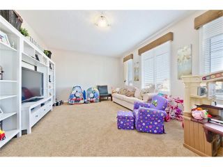 Photo 13: 166 CRESTMONT Drive SW in Calgary: Crestmont House for sale : MLS®# C4039400