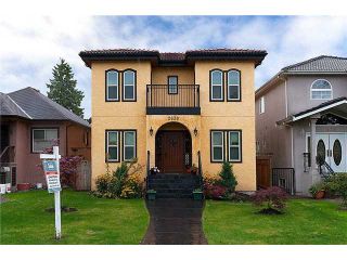 Photo 13: 2638 CHARLES Street in Vancouver: Renfrew VE House for sale (Vancouver East)  : MLS®# V912868