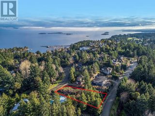 Photo 1: Lot 38 Redden Rd in Nanoose Bay: Vacant Land for sale : MLS®# 955979