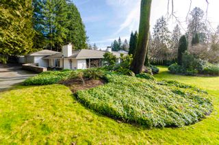 Photo 32: 1680 TAYLOR WAY in West Vancouver: British Properties House for sale : MLS®# R2647613