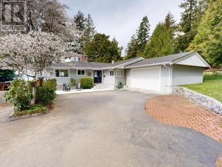 Photo 1: 8535 FERN ROAD in Powell River: House for sale : MLS®# 17987