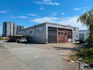 Photo 11: 8040 RIVER Road in Richmond: West Cambie Industrial for lease : MLS®# C8046136