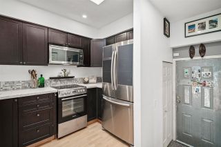 Photo 12: PH10 2238 ETON Street in Vancouver: Hastings Condo for sale in "Eton Heights" (Vancouver East)  : MLS®# R2562187