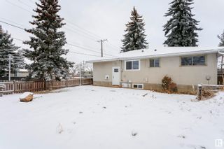 Photo 52: 10451 137 Avenue in Edmonton: Zone 01 House for sale : MLS®# E4372267