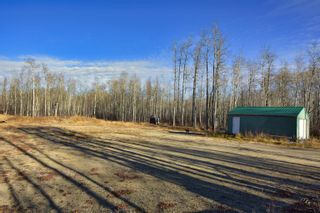 Photo 14: 475022 Range Road 272: Rural Wetaskiwin County Rural Land/Vacant Lot for sale : MLS®# E4269534