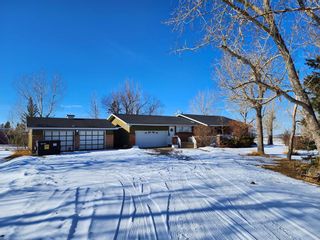 Photo 34: 402019 28 Street E: Rural Foothills County Detached for sale : MLS®# A2030350