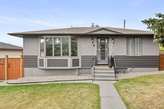 Photo 32: 9 Simons Crescent NW in Calgary: Thorncliffe Detached for sale : MLS®# A2003187