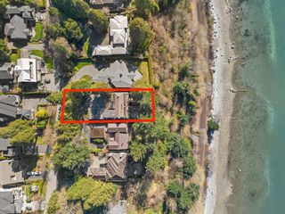 Photo 3: 2343 CHRISTOPHERSON Road in Surrey: Crescent Bch Ocean Pk. House for sale in "Ocean Park Waterfront" (South Surrey White Rock)  : MLS®# R2863993