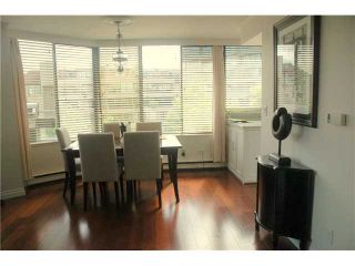 Photo 4: # 311 674 LEG IN BOOT SQ in Vancouver: False Creek Condo for sale in "MARKET HILL" (Vancouver West)  : MLS®# V853162