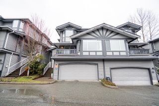 Main Photo: 119 1685 PINETREE Way in Coquitlam: Westwood Plateau Townhouse for sale in "The Wiltshire" : MLS®# R2863422