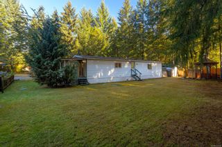 Photo 20: 10B 1310 Spruston Rd in Nanaimo: Na Extension Manufactured Home for sale : MLS®# 917996
