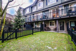 Photo 17: 30 21867 50 AVENUE in Langley: Murrayville Townhouse for sale : MLS®# R2132067