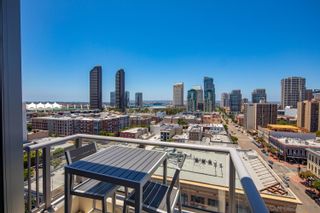 Photo 1: DOWNTOWN Condo for sale: 575 6th Avenue #1109 in San Diego