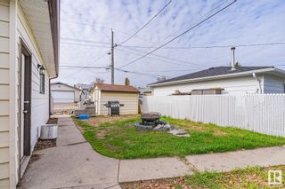 Photo 39: 3507 122A Avenue in Edmonton: Zone 23 House for sale : MLS®# E4292685