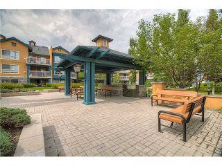Photo 2: 213 25 RICHARD Place SW in CALGARY: Lincoln Park Condo for sale (Calgary)  : MLS®# C3631950