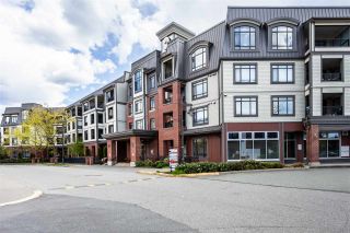 Photo 24: 422 8880 202 Street in Langley: Walnut Grove Condo for sale in "THE RESIDENCES AT VILLAGE SQUARE" : MLS®# R2534222
